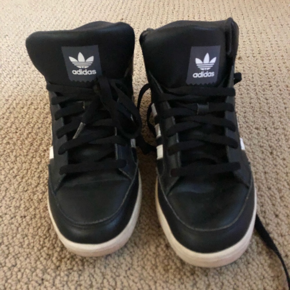 Adidas High top sneakers